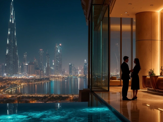 Call Girls in Dubai – Where to Find Exclusive Companions
