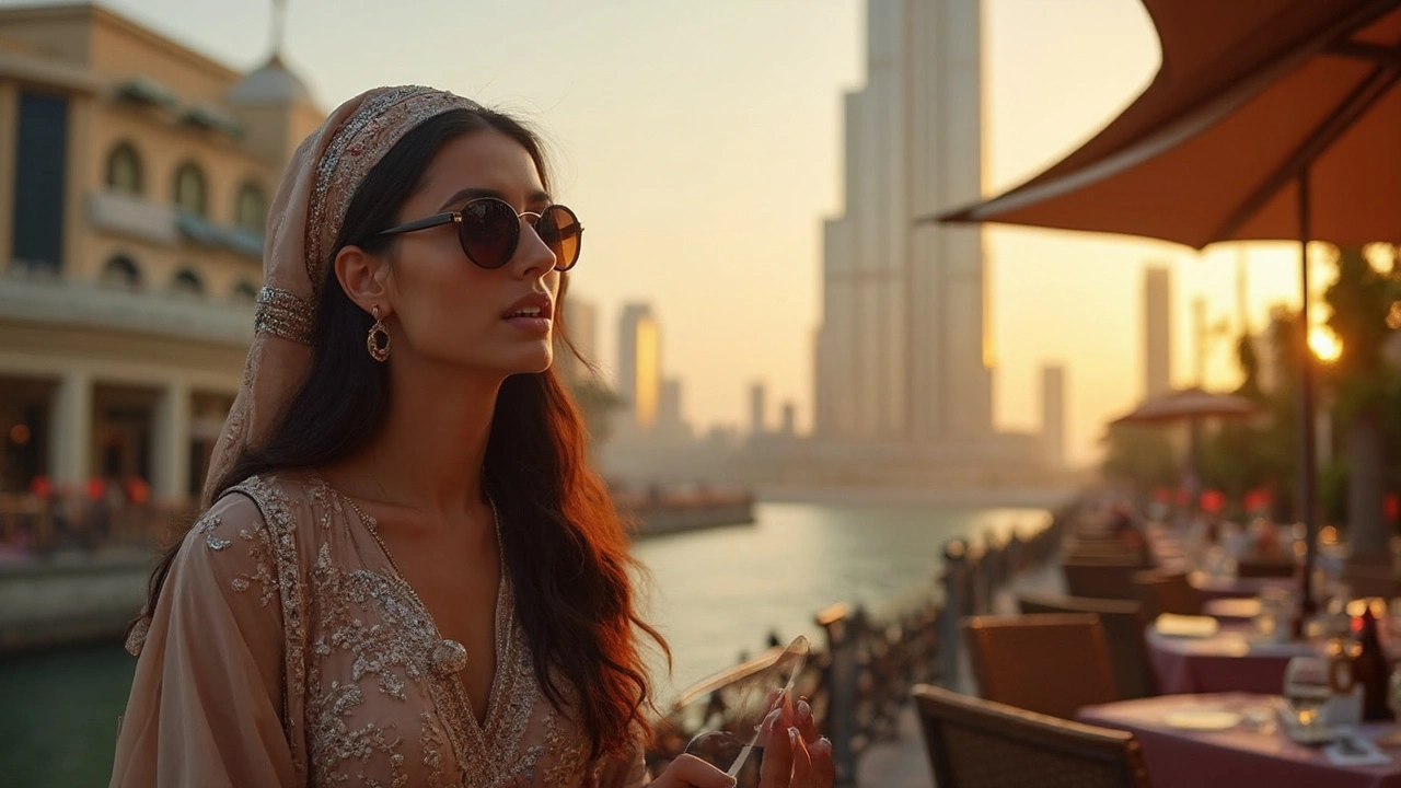 Dubai Escorts: Explore the City’s Beat Like a Local