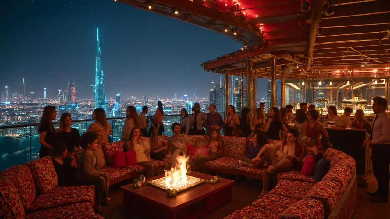 Dubai’s Must-Visit Clubs: Hotspots and Hidden Gems