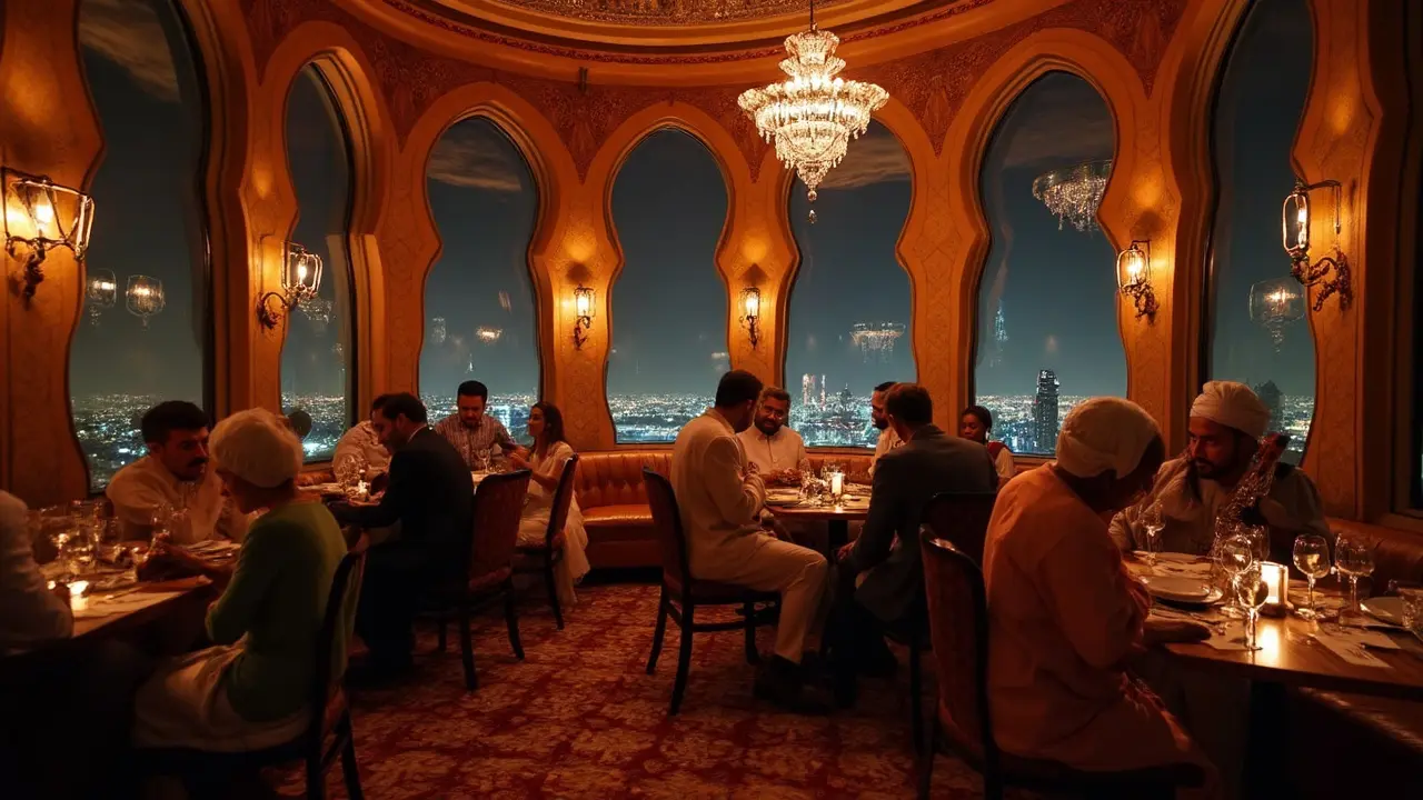 EDM & Big Beats: Where to Find Dubai’s Top Clubs