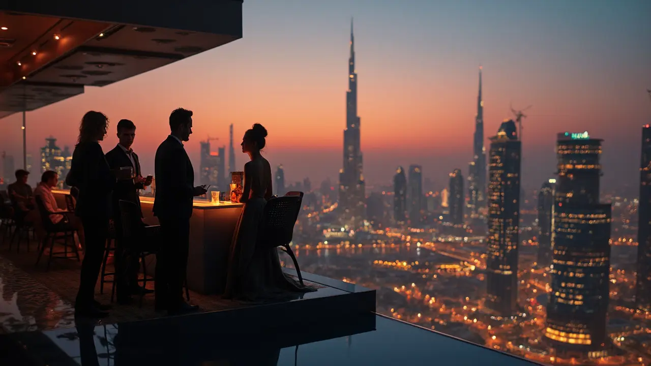 Escort Girls Dubai: Explore the Scene with Confidence
