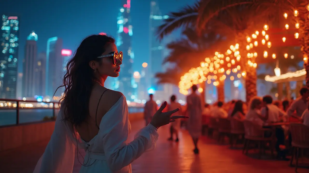 Escort Girls Dubai Share Fun Tips: Local Secrets & Smart Advice