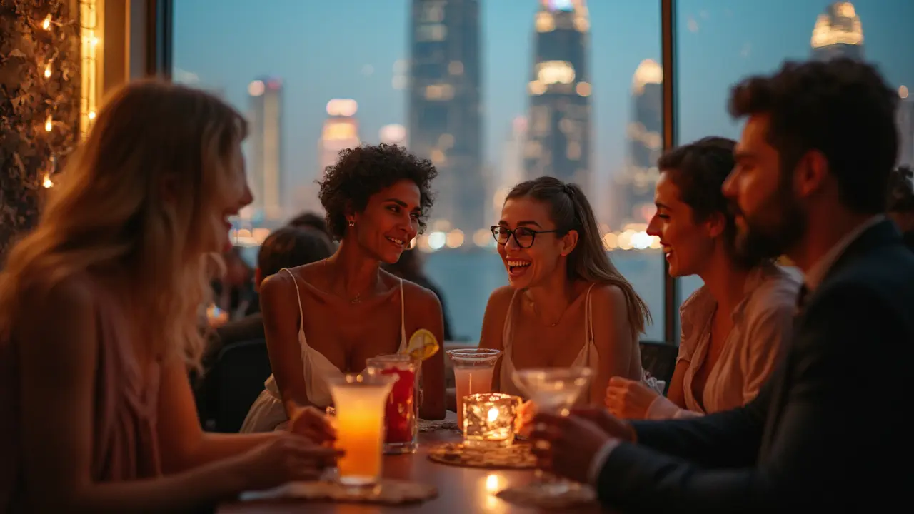 Finding Romance: Meeting People and Staying Discreet