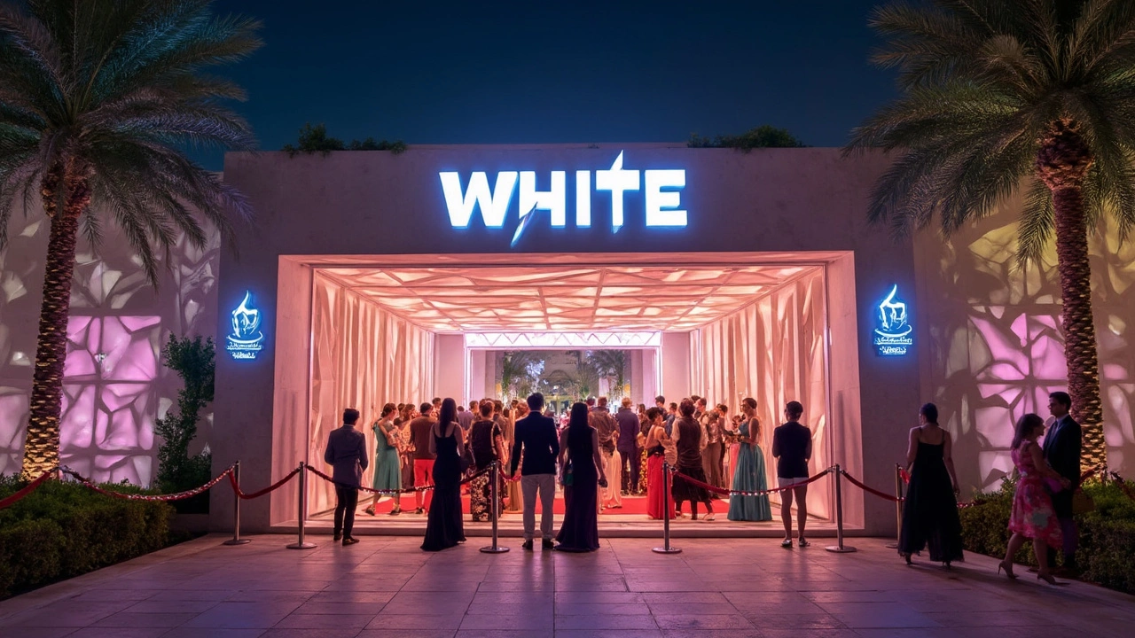 Navigating Entry, Dress Codes, and Reservations