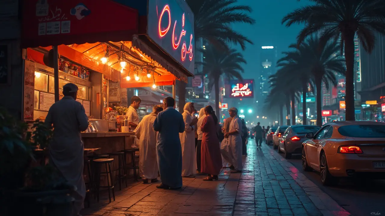 Navigating the Night: Dress Codes, Safety, and Cultural Rules