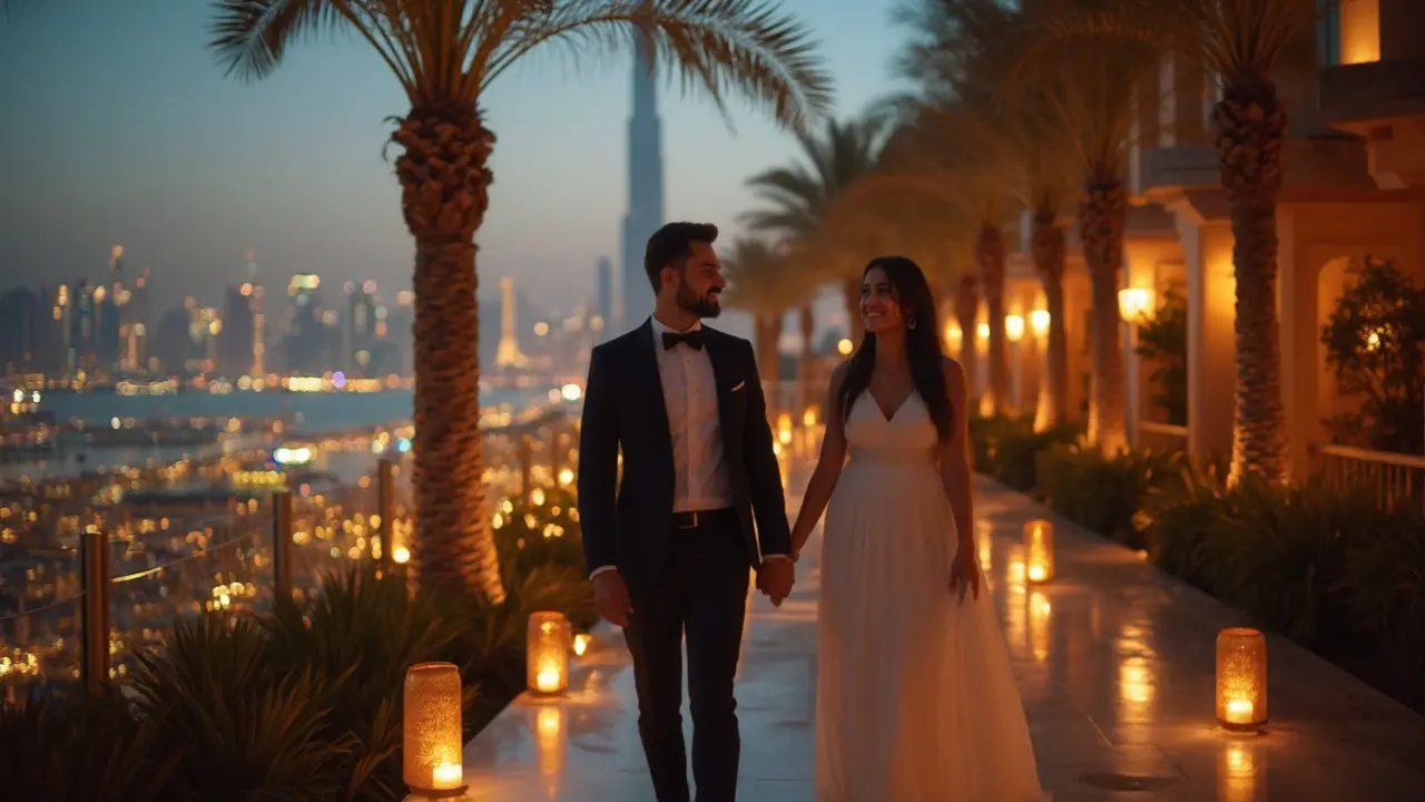 Sex in Dubai: How It Changes Your Stay