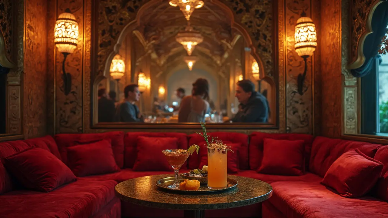Signature Drinks You Have to Try