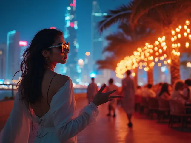Escort Girls Dubai Share Fun Tips: Local Secrets & Smart Advice