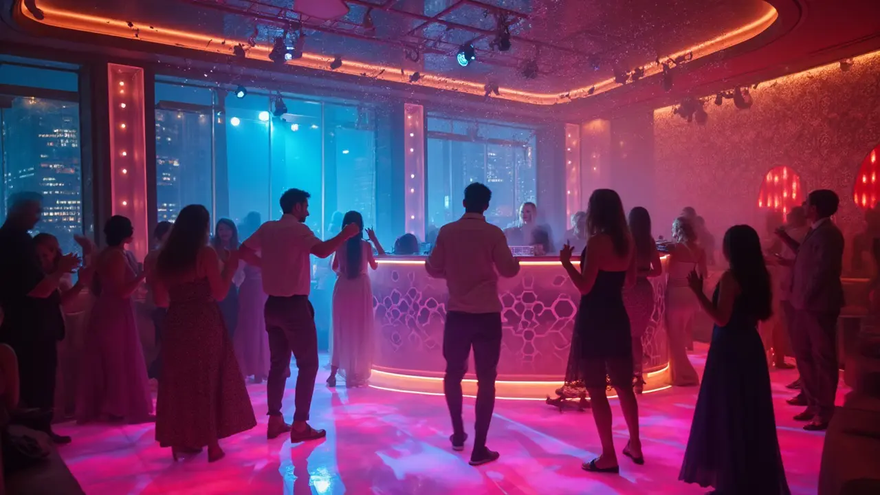 Dance Clubs in Dubai: Where Music Lovers Feel at Home