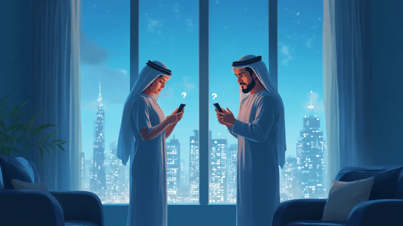 Dubai Call Girl WhatsApp Numbers & Groups: Insider Tips & Facts