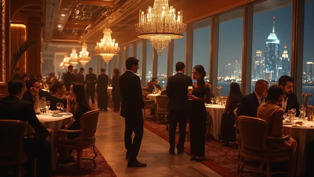 Dubai Escort Etiquette Guide: Important Tips for New Visitors