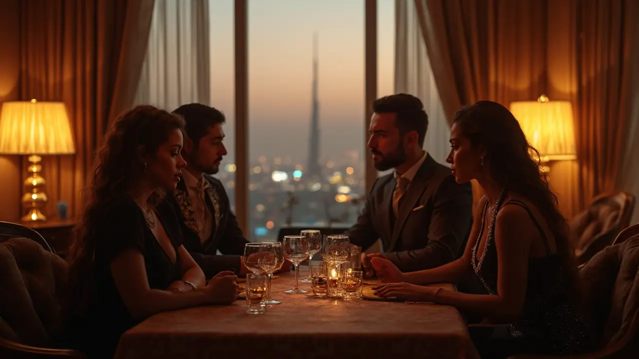 Dubai Independent Escorts: Real Insights and Secrets Revealed