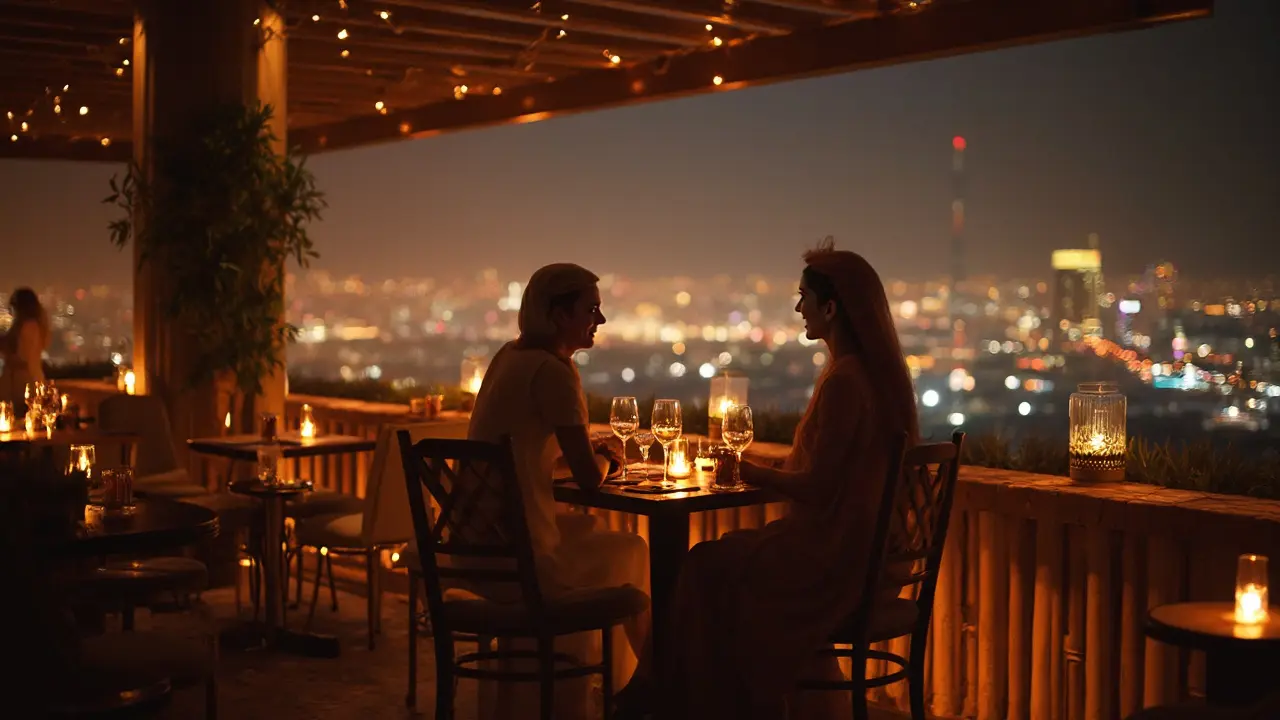 Dubai Sex: Best Private Hangouts You Need to Know