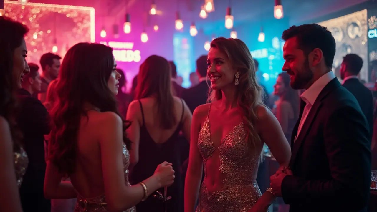 Escort Girls Dubai: The Hidden Pulse of Dubai Nightlife