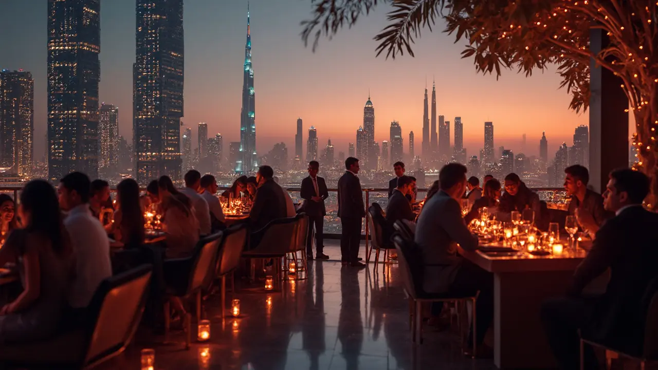 Escorts in Dubai: Guide for Newcomers