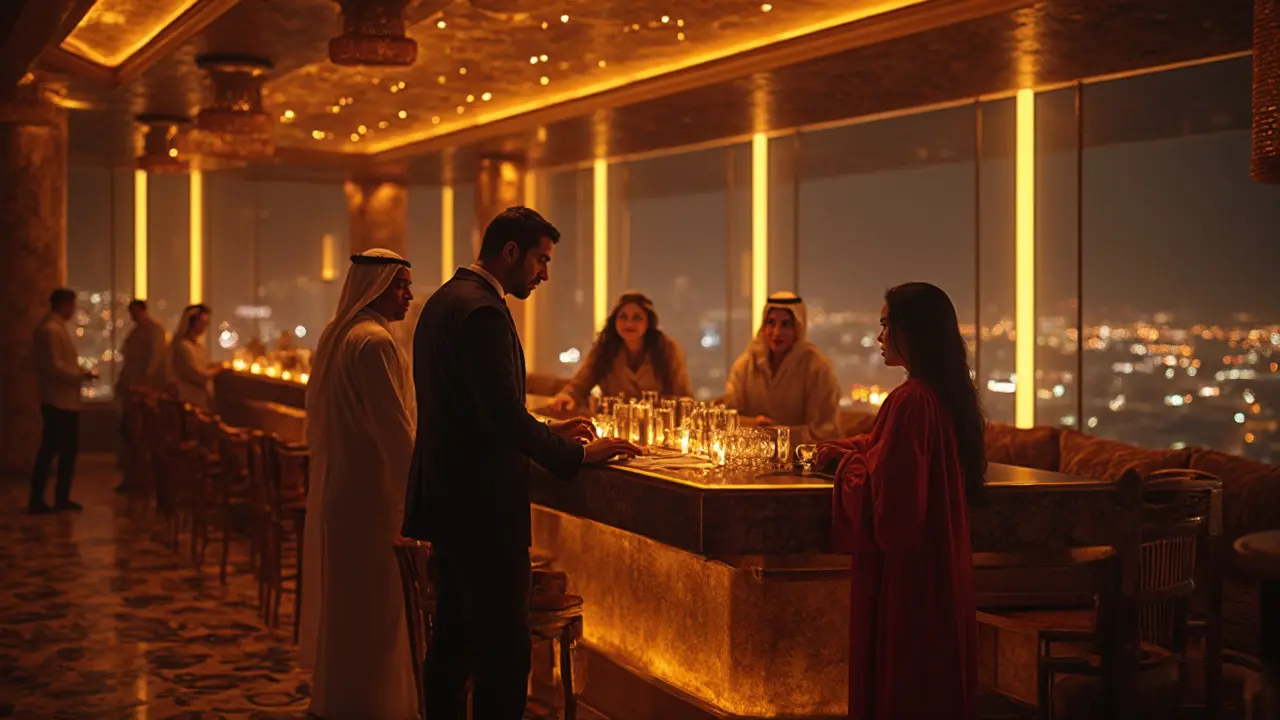 Finding the Best: What Sets Dubai’s Luxury Escorts Apart