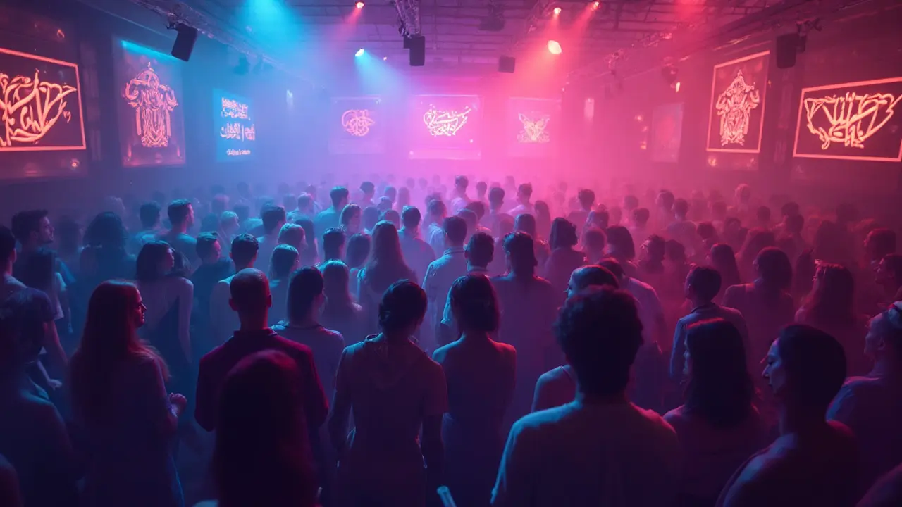Ladies’ Nights, Themes, and Special Events