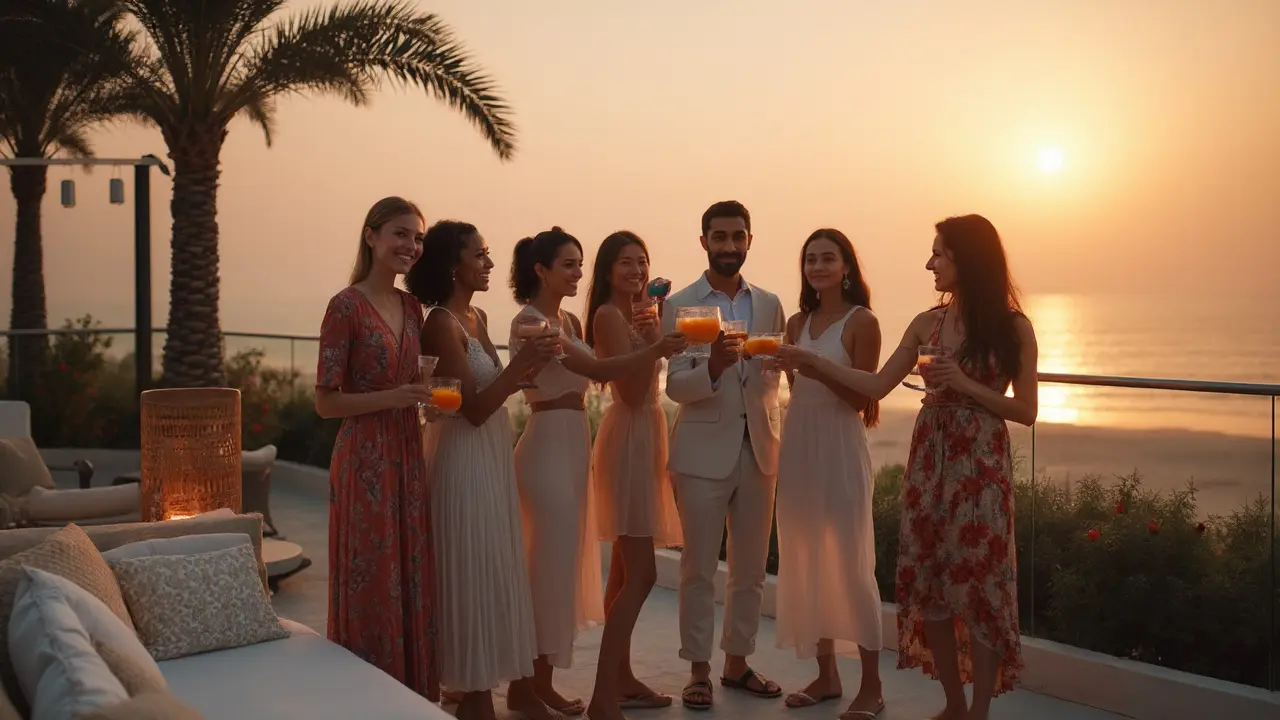 Local Brands, Practical Tips & Beach Club Must-Haves