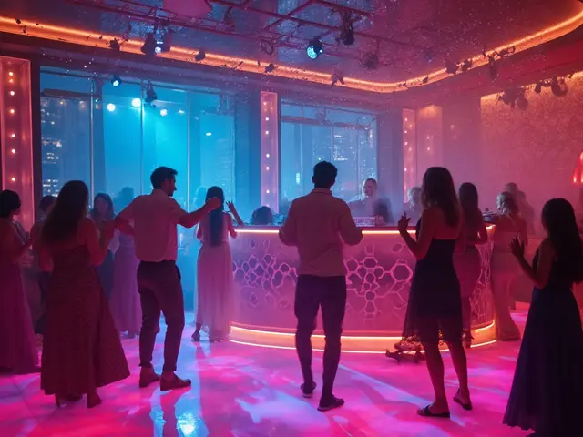 Dance Clubs in Dubai: Where Music Lovers Feel at Home
