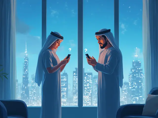 Dubai Call Girl WhatsApp Numbers & Groups: Insider Tips & Facts