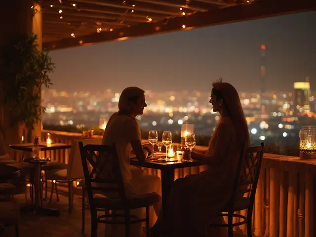 Dubai Sex: Best Private Hangouts You Need to Know