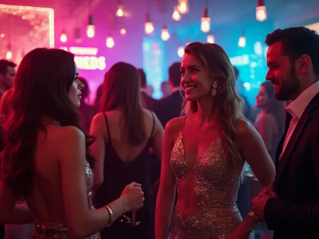Escort Girls Dubai: The Hidden Pulse of Dubai Nightlife
