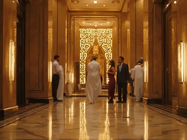 Escort Girls in Dubai: Guide to Nightlife and Experiences