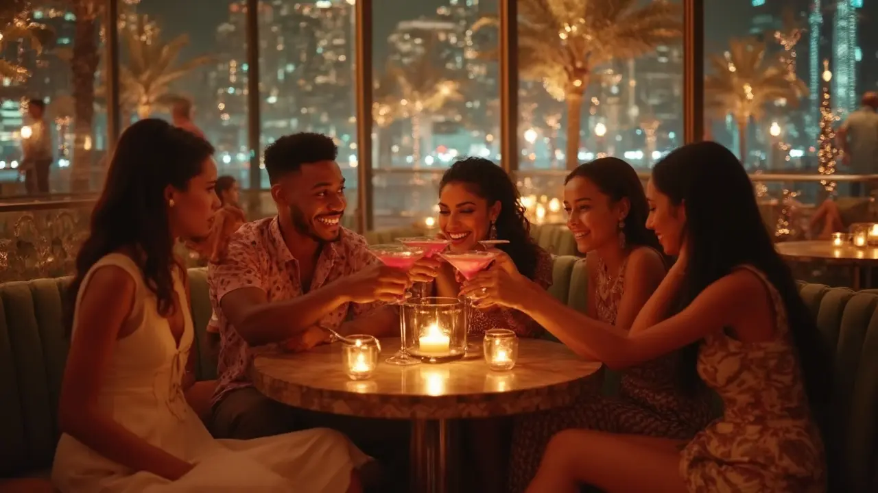Tips for a Seamless Night Out