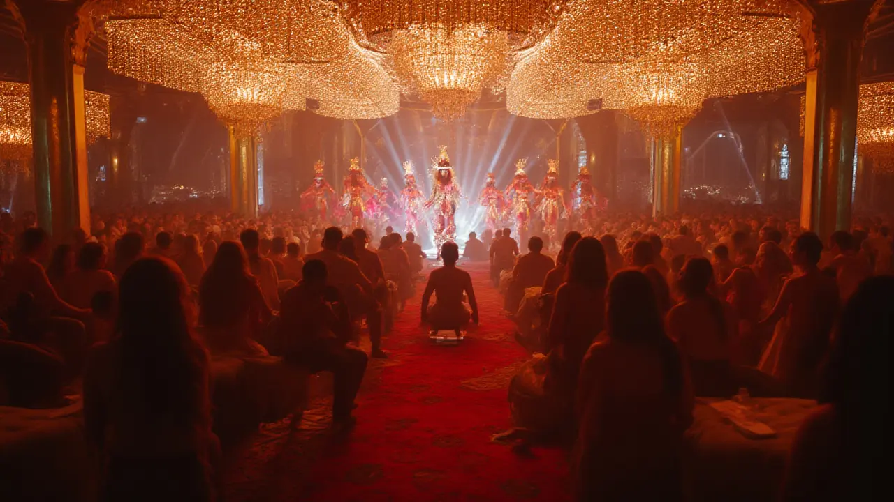 Billionaire Dubai Nightclub: Your Guide to Dubai’s Most Exclusive Nightlife Hotspot