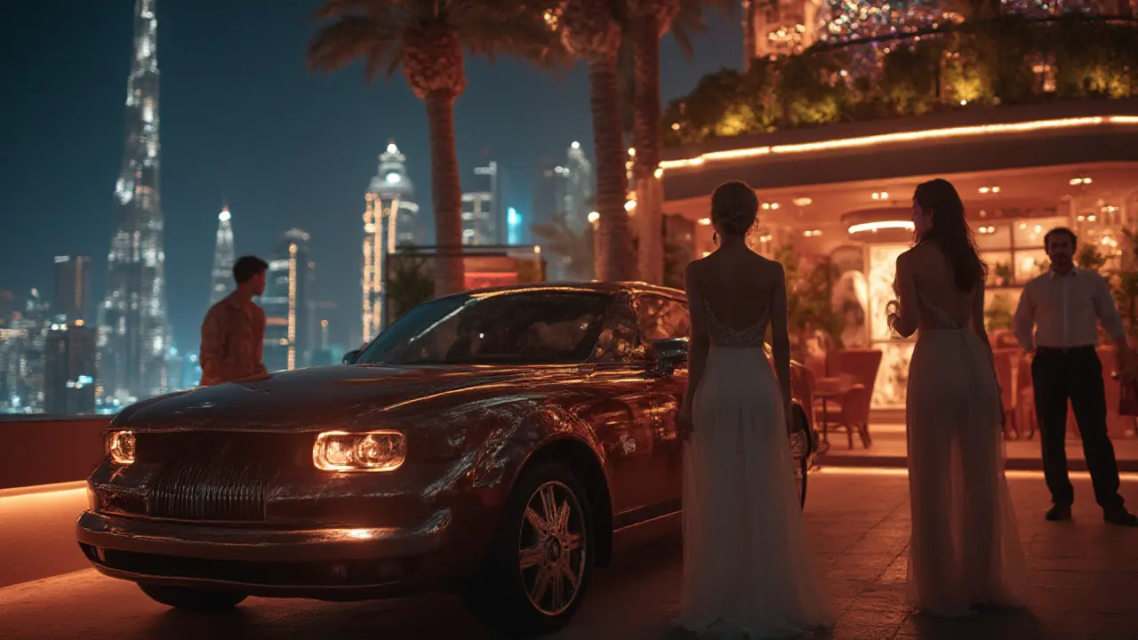 Escorts in Dubai: Hidden Hotspot Gems and Insider Nightlife Secrets
