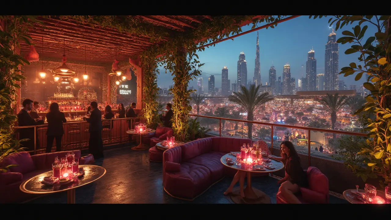 Essential Tips for Experiencing Soho Garden Like a Local