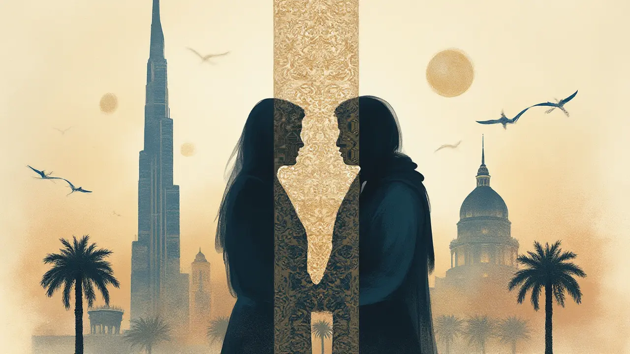 Finding Privacy: Practical Tips for Safe Sex in Dubai
