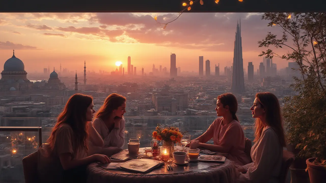 Food, Flavors, and Gatherings You Won’t Find in Guidebooks