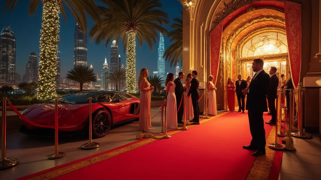 Getting In: Reservations, Dress Codes, and VIP Tricks