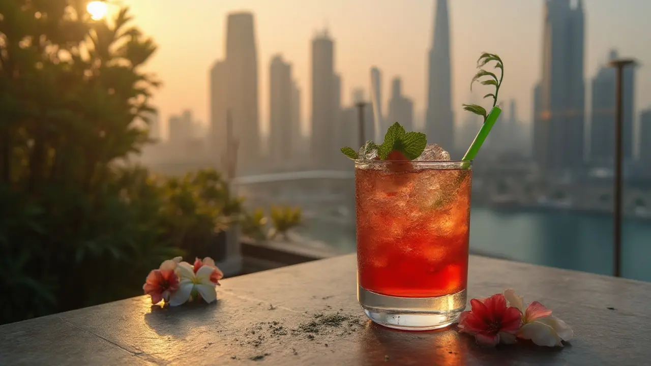 Making Your Night Out More Eco-Friendly: Easy Wins