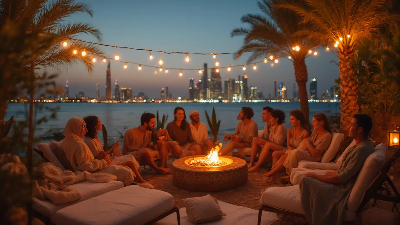 Practical Tips to Score an Invite to a Secret Beach Club