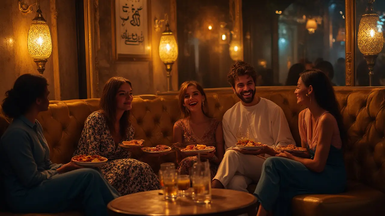 Stats, Trends, and Making the Most of Dubai Nightlife in 2025