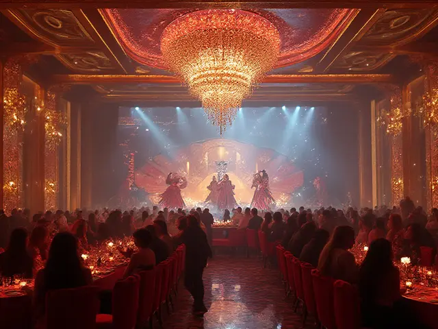 Billionaire Dubai: Discover the Ultimate Nightclub Experience in Dubai’s Nightlife Scene