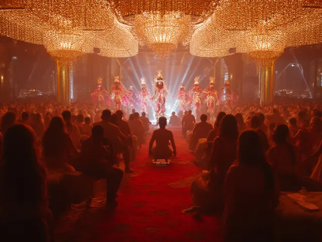 Billionaire Dubai Nightclub: Your Guide to Dubai’s Most Exclusive Nightlife Hotspot