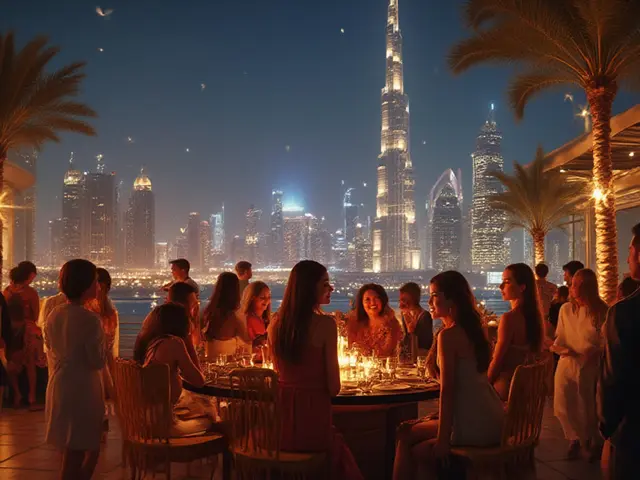 Bur Dubai Call Girls & Nightlife Tips – Your Authentic Guide for 2025