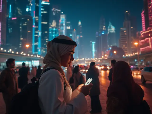 Dubai Call Girl Group WhatsApp Number: The Real Buzz Behind Digital Connections