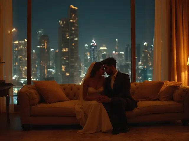 Sex in Dubai: Your Essential Guide to Privacy, Rules, and Realities