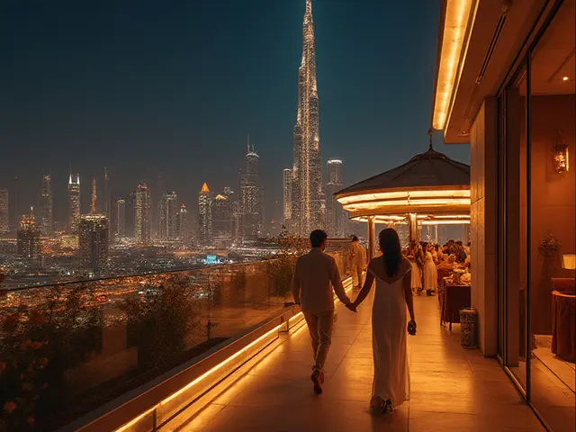 Ultimate Guide: Escort in Dubai for Unforgettable Nights & Nightlife Experiences