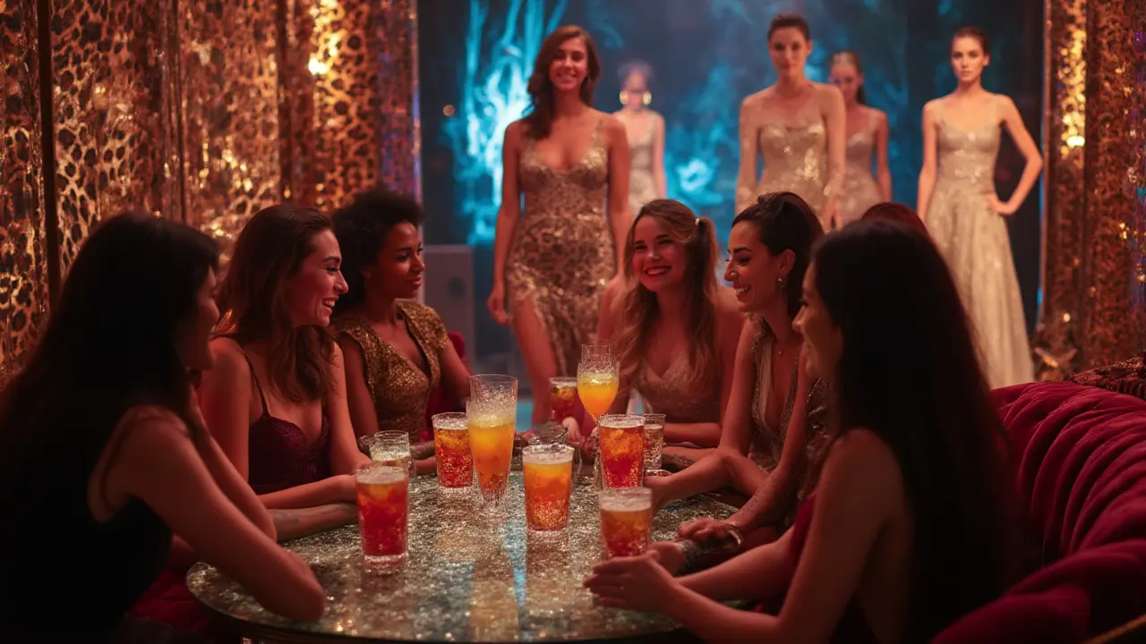 Tips for Making the Most of Your Cavalli Experience