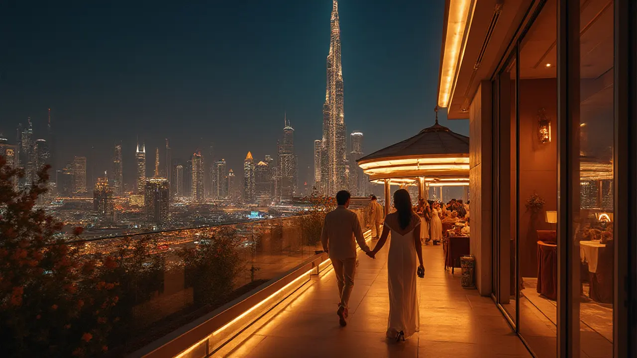 Ultimate Guide: Escort in Dubai for Unforgettable Nights & Nightlife Experiences