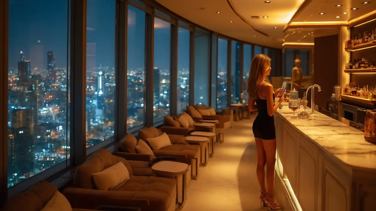 Dubai Escort Euro Services: High-End Companions & Exclusive Experiences