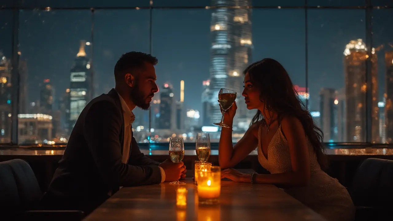 Dubai Sex Guide: Secrets, Laws & Tips for Adult Fun in the City