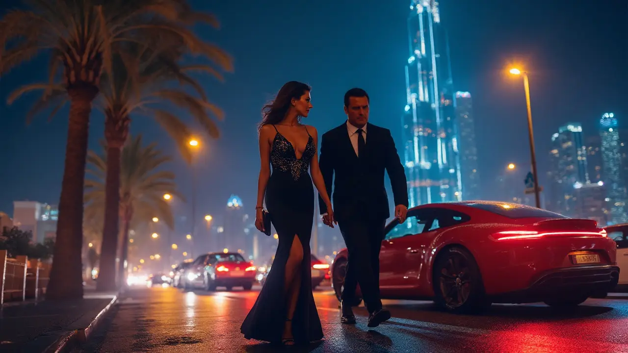 Escort Girls in Dubai: Ultimate Tips and Facts for the Best Experience