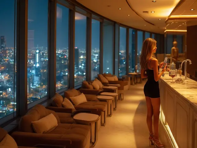 Dubai Escort Euro Services: High-End Companions & Exclusive Experiences