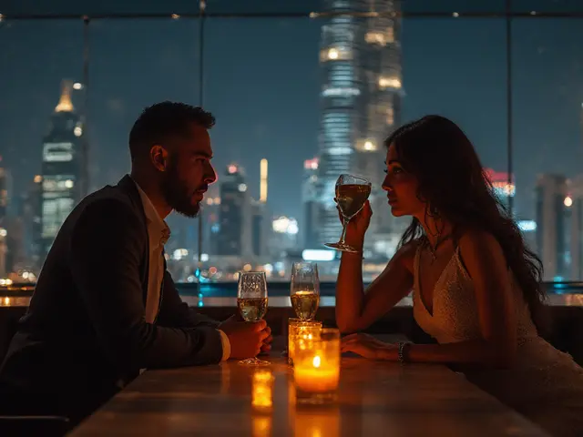 Dubai Sex Guide: Secrets, Laws & Tips for Adult Fun in the City